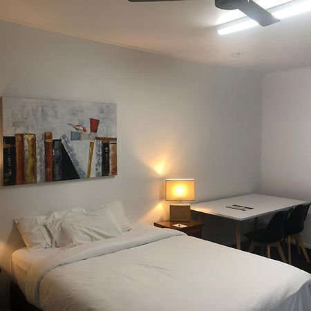 Darra Motel & Conference Centre Brisbane Zewnętrze zdjęcie