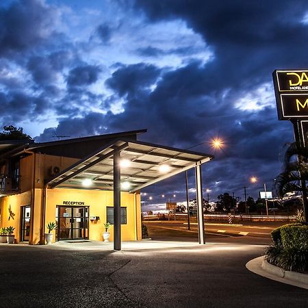 Darra Motel & Conference Centre Brisbane Zewnętrze zdjęcie