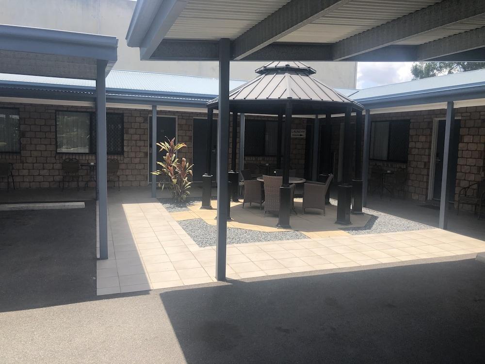 Darra Motel & Conference Centre Brisbane Zewnętrze zdjęcie