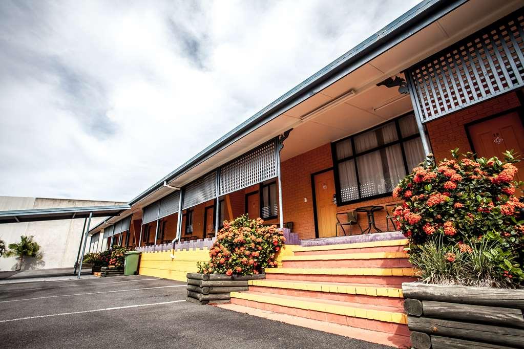 Darra Motel & Conference Centre Brisbane Zewnętrze zdjęcie