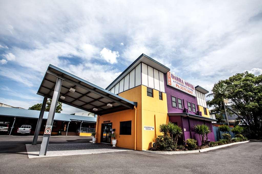 Darra Motel & Conference Centre Brisbane Zewnętrze zdjęcie