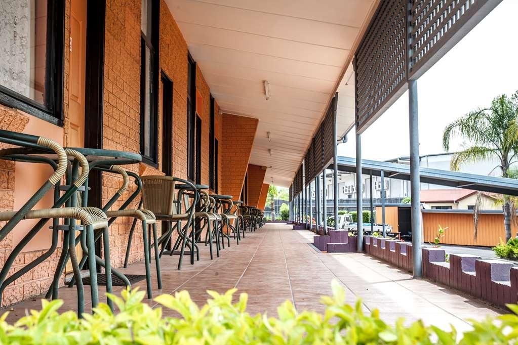 Darra Motel & Conference Centre Brisbane Zewnętrze zdjęcie