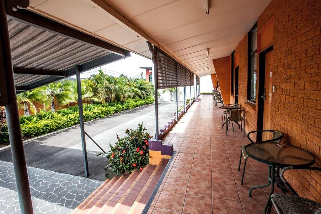 Darra Motel & Conference Centre Brisbane Zewnętrze zdjęcie