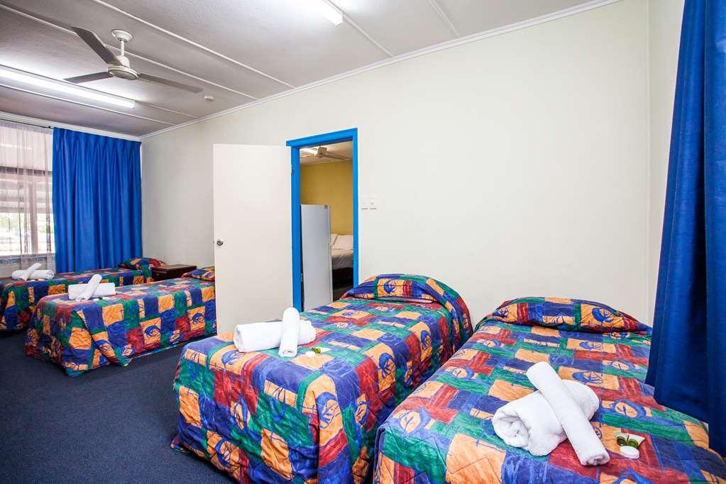 Darra Motel & Conference Centre Brisbane Wyposażenia zdjęcie