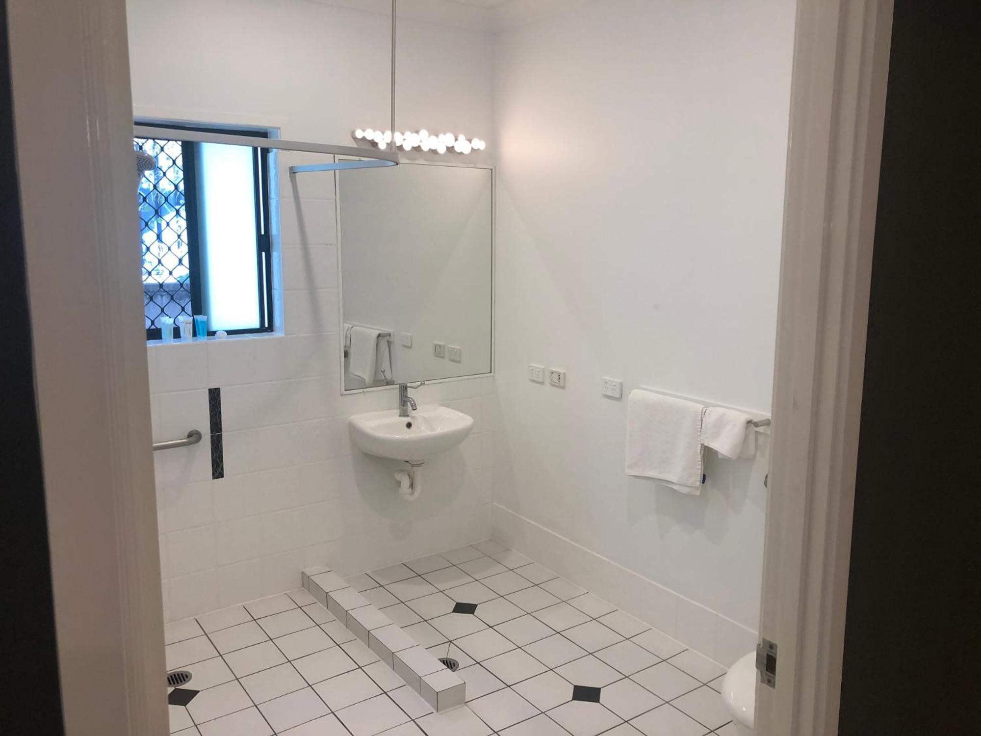 Darra Motel & Conference Centre Brisbane Zewnętrze zdjęcie