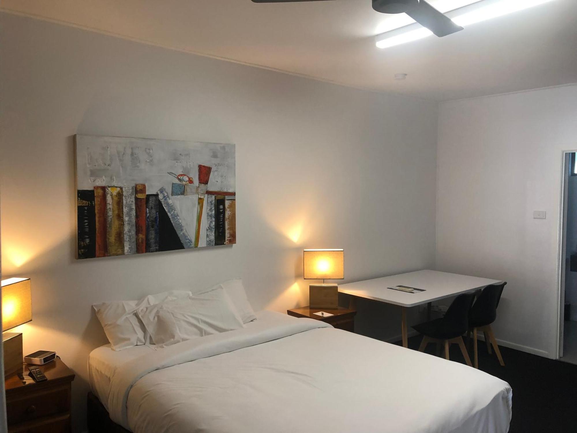 Darra Motel & Conference Centre Brisbane Zewnętrze zdjęcie