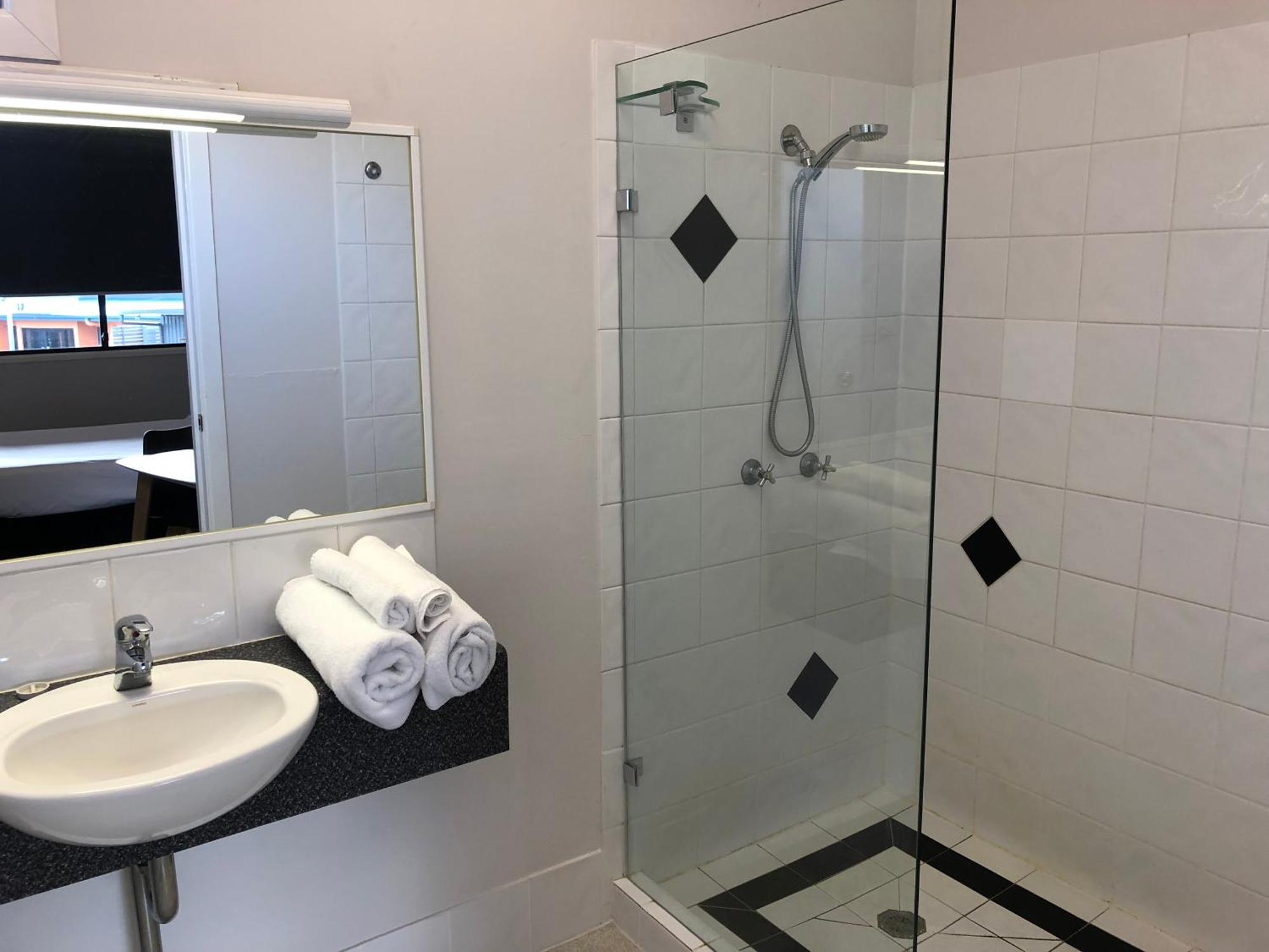 Darra Motel & Conference Centre Brisbane Zewnętrze zdjęcie