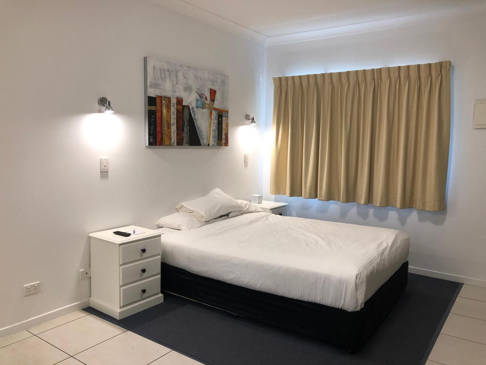 Darra Motel & Conference Centre Brisbane Zewnętrze zdjęcie