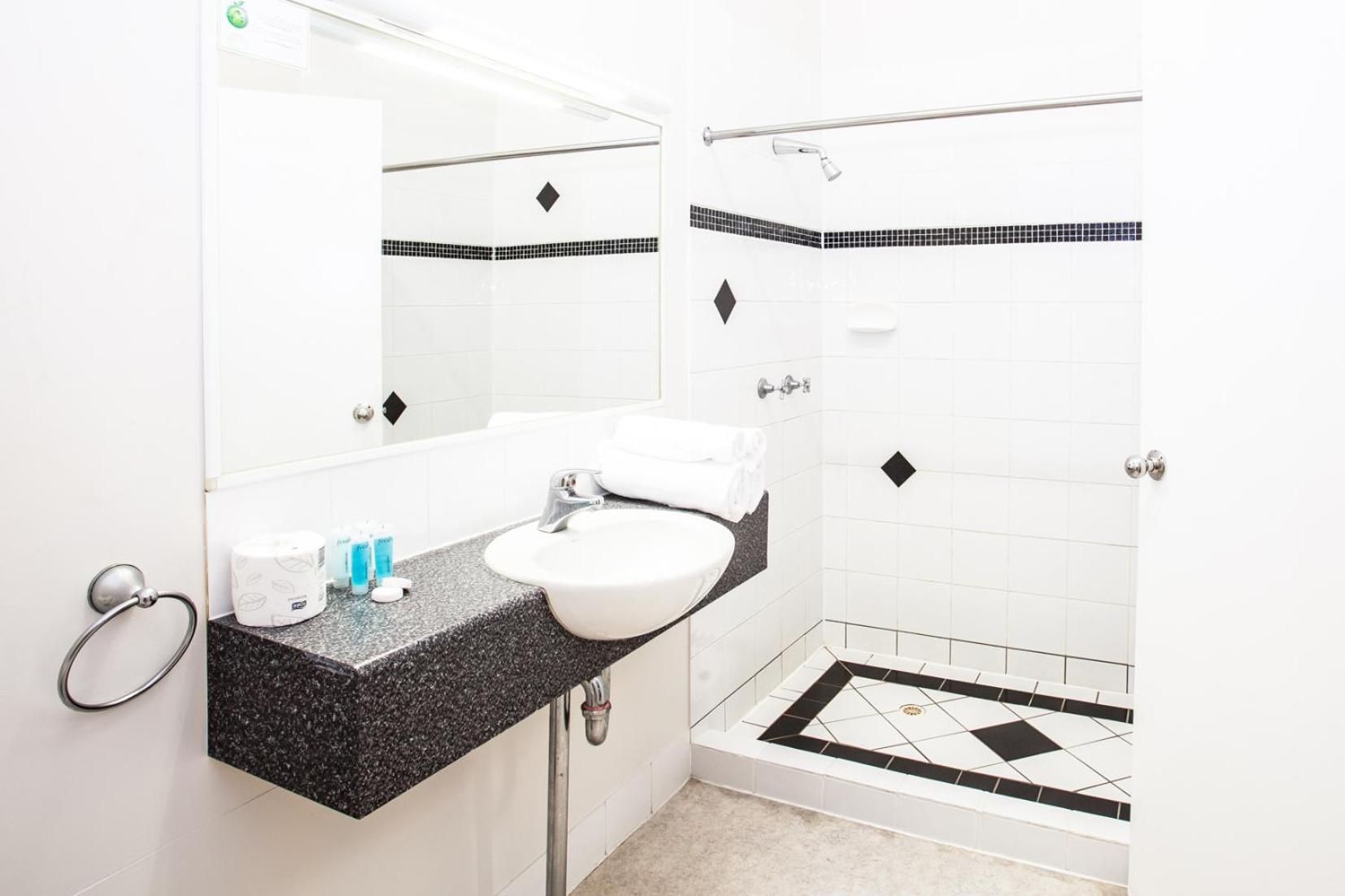 Darra Motel & Conference Centre Brisbane Zewnętrze zdjęcie