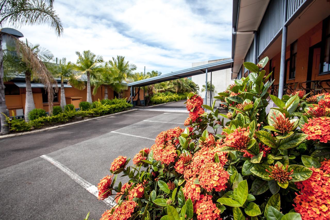 Darra Motel & Conference Centre Brisbane Zewnętrze zdjęcie