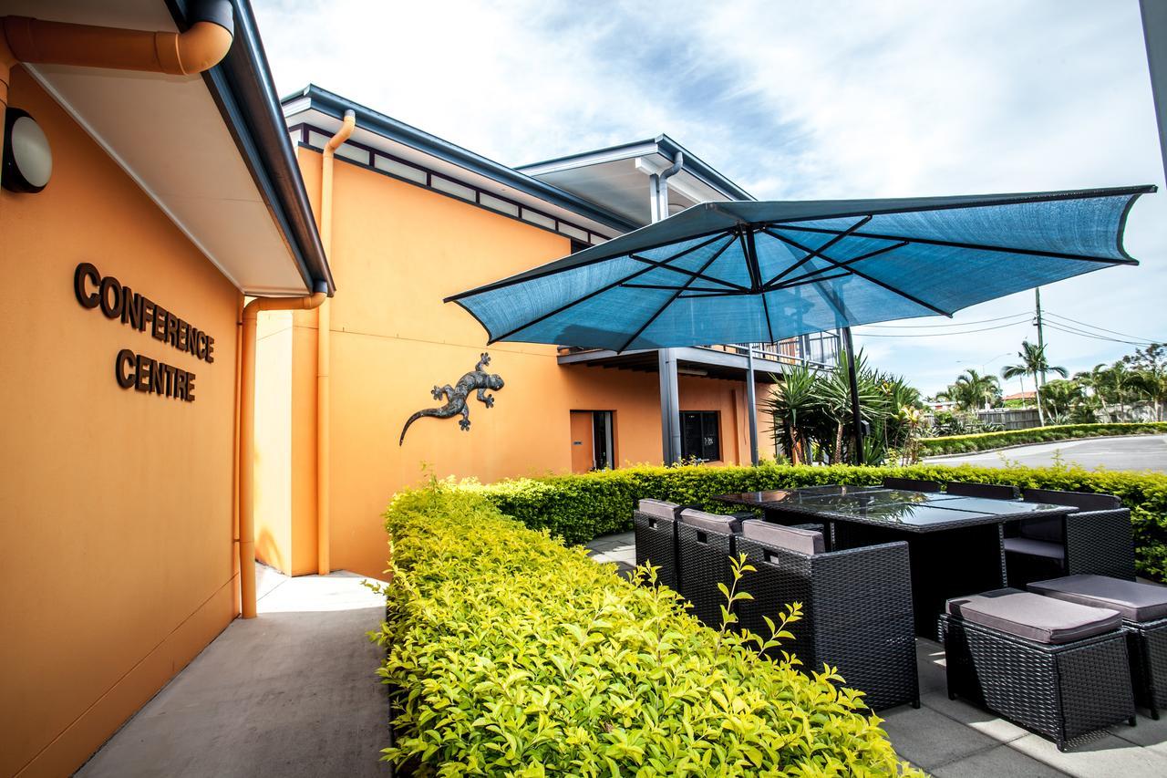 Darra Motel & Conference Centre Brisbane Zewnętrze zdjęcie