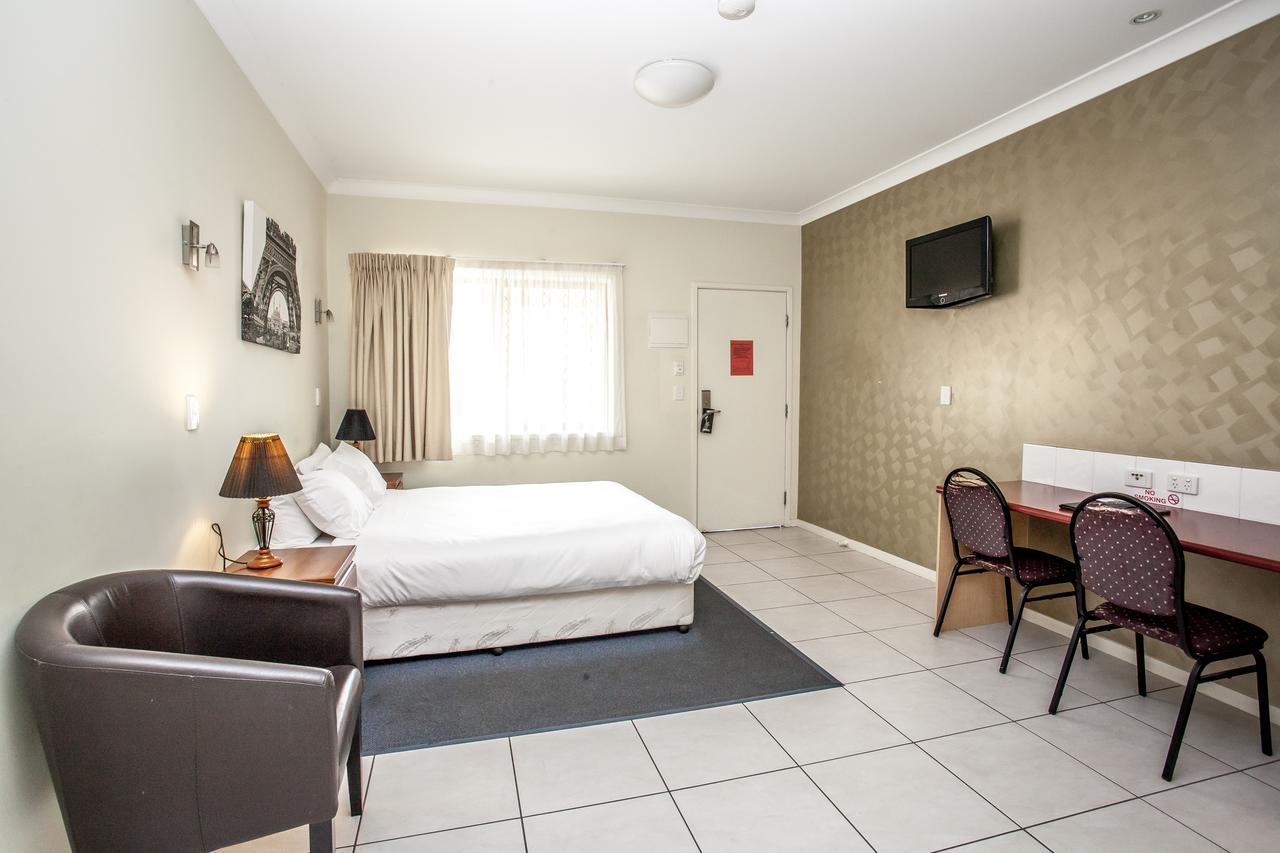 Darra Motel & Conference Centre Brisbane Zewnętrze zdjęcie