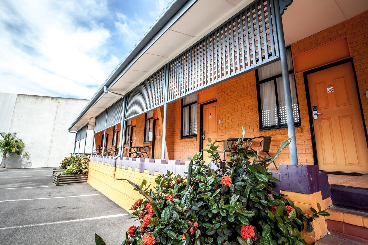 Darra Motel & Conference Centre Brisbane Zewnętrze zdjęcie