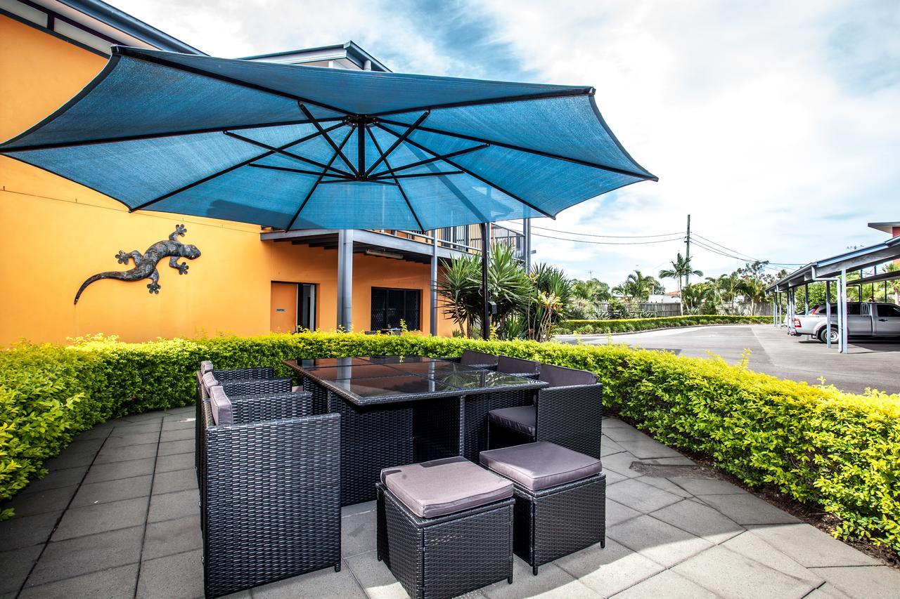 Darra Motel & Conference Centre Brisbane Zewnętrze zdjęcie