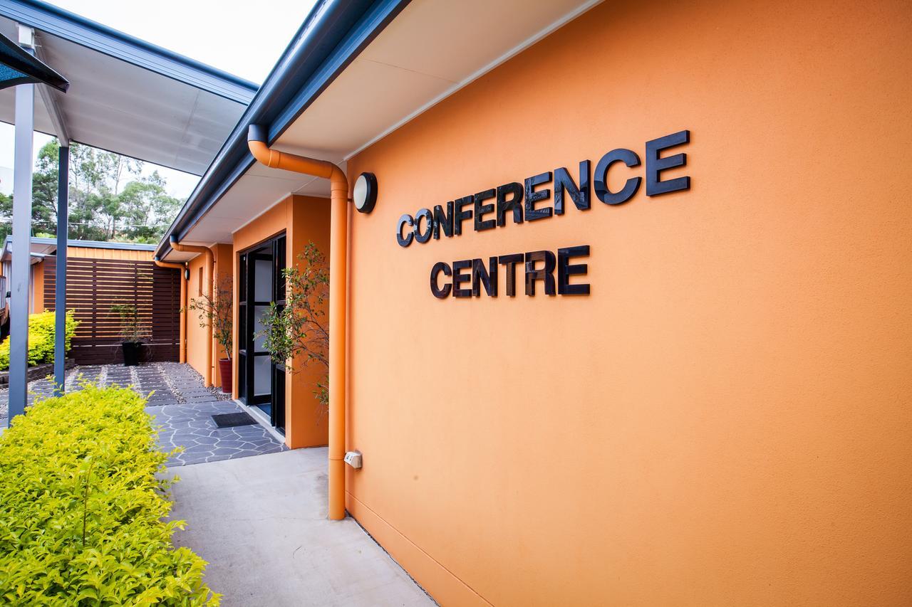 Darra Motel & Conference Centre Brisbane Zewnętrze zdjęcie