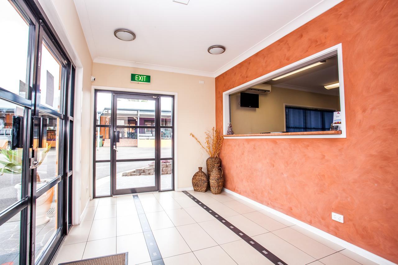 Darra Motel & Conference Centre Brisbane Zewnętrze zdjęcie