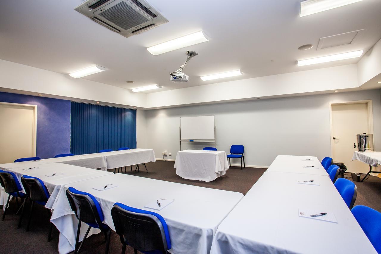 Darra Motel & Conference Centre Brisbane Zewnętrze zdjęcie
