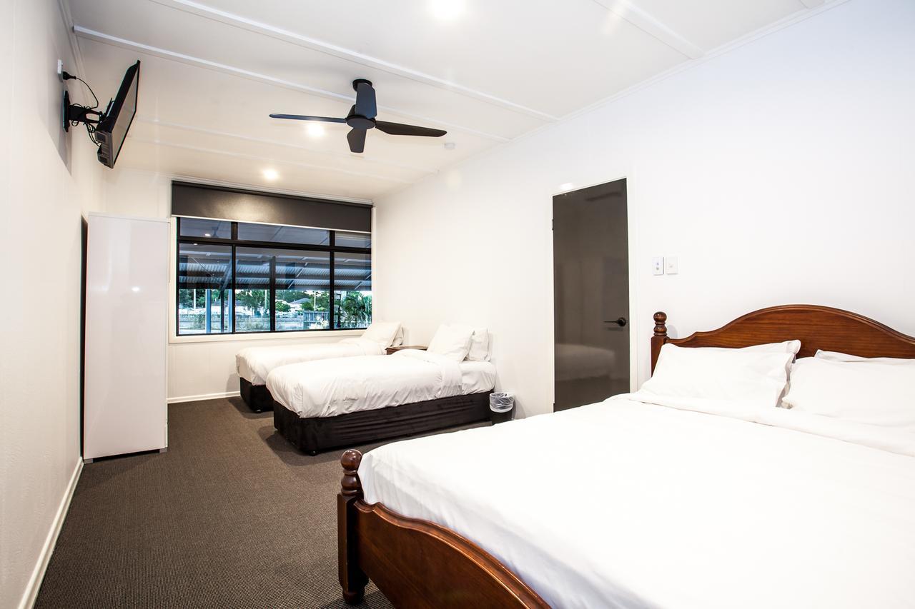 Darra Motel & Conference Centre Brisbane Zewnętrze zdjęcie