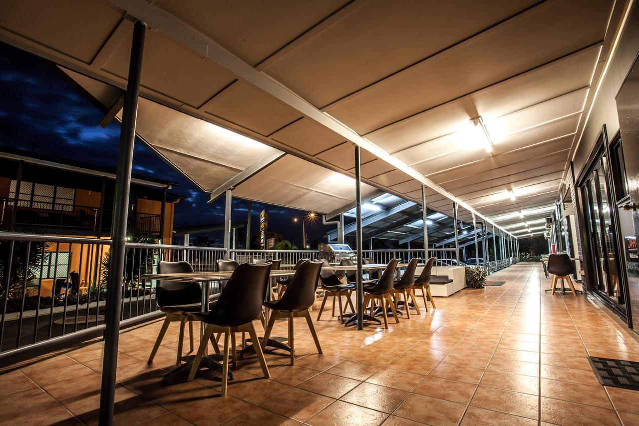 Darra Motel & Conference Centre Brisbane Zewnętrze zdjęcie