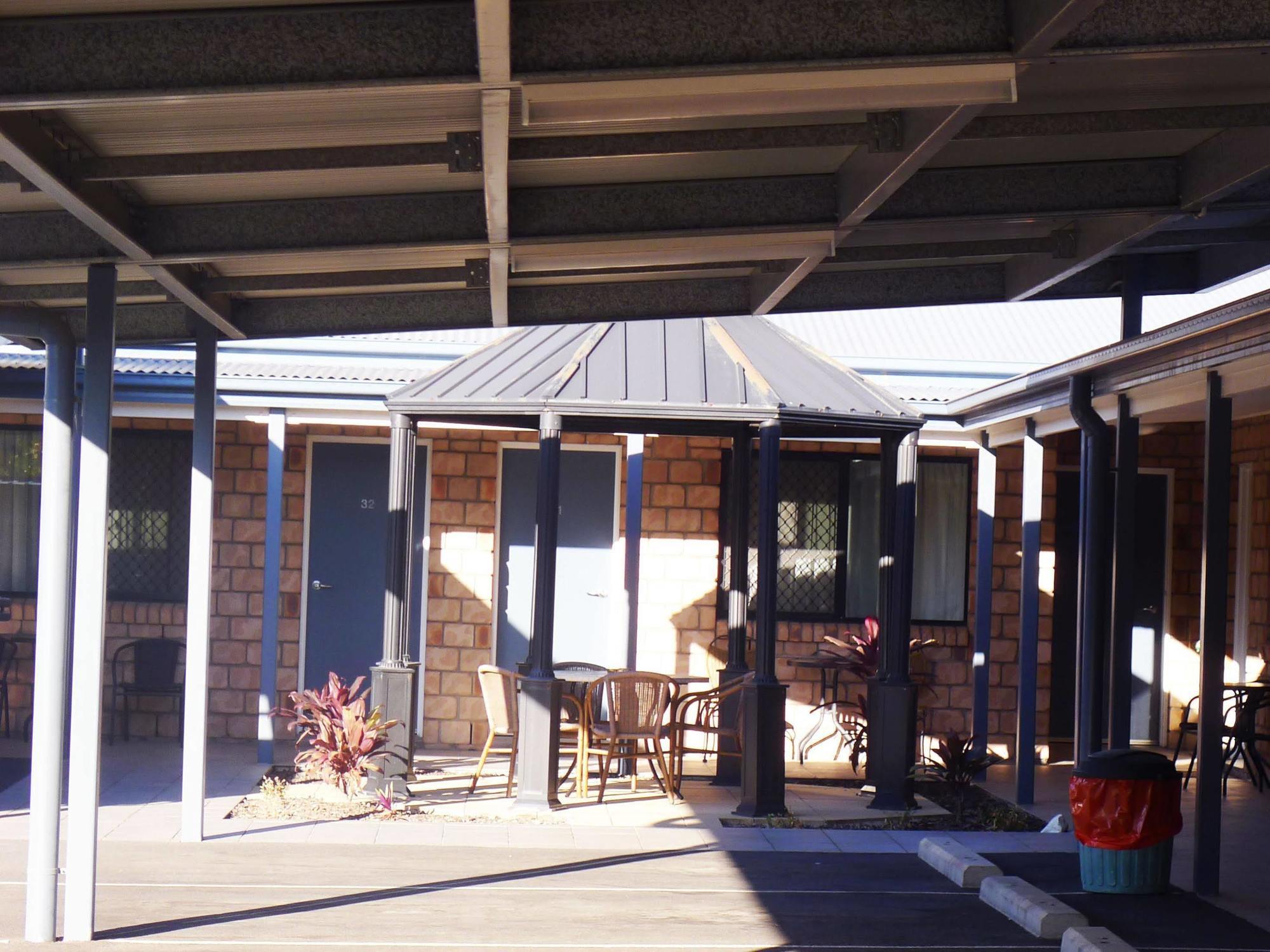 Darra Motel & Conference Centre Brisbane Zewnętrze zdjęcie