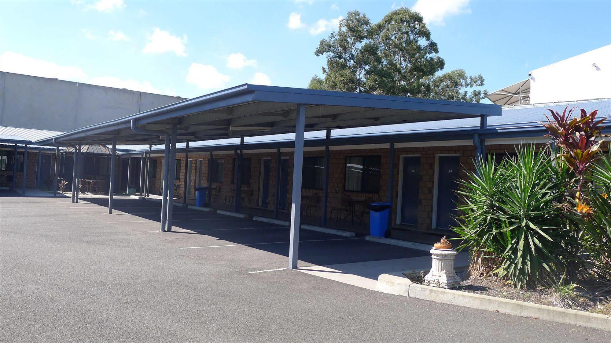 Darra Motel & Conference Centre Brisbane Zewnętrze zdjęcie