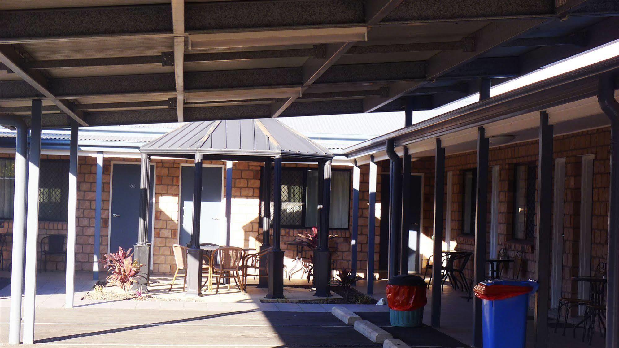 Darra Motel & Conference Centre Brisbane Zewnętrze zdjęcie