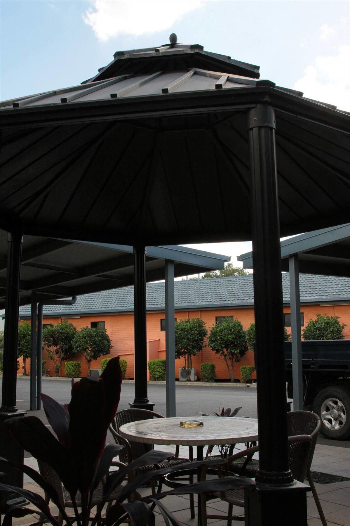 Darra Motel & Conference Centre Brisbane Zewnętrze zdjęcie