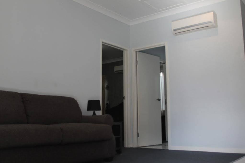Darra Motel & Conference Centre Brisbane Zewnętrze zdjęcie