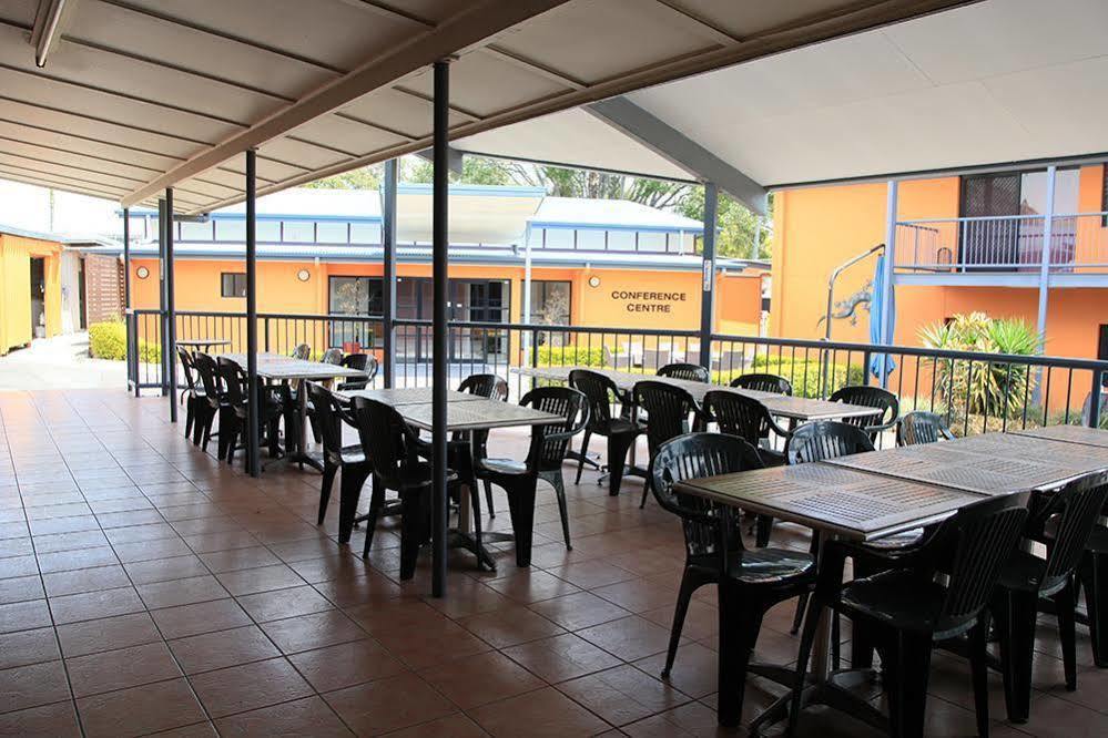 Darra Motel & Conference Centre Brisbane Zewnętrze zdjęcie