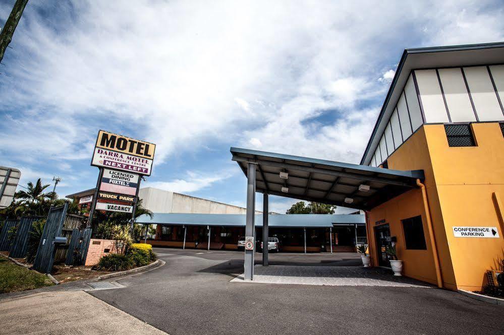 Darra Motel & Conference Centre Brisbane Zewnętrze zdjęcie