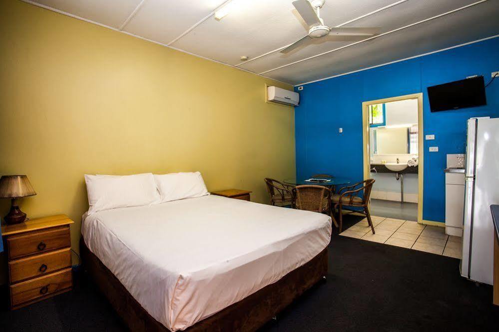 Darra Motel & Conference Centre Brisbane Zewnętrze zdjęcie