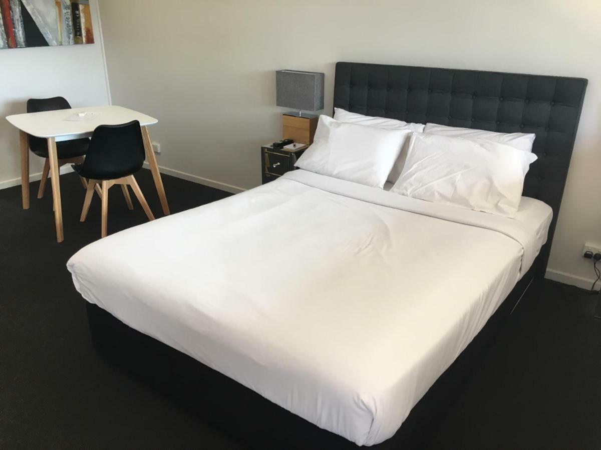 Darra Motel & Conference Centre Brisbane Zewnętrze zdjęcie